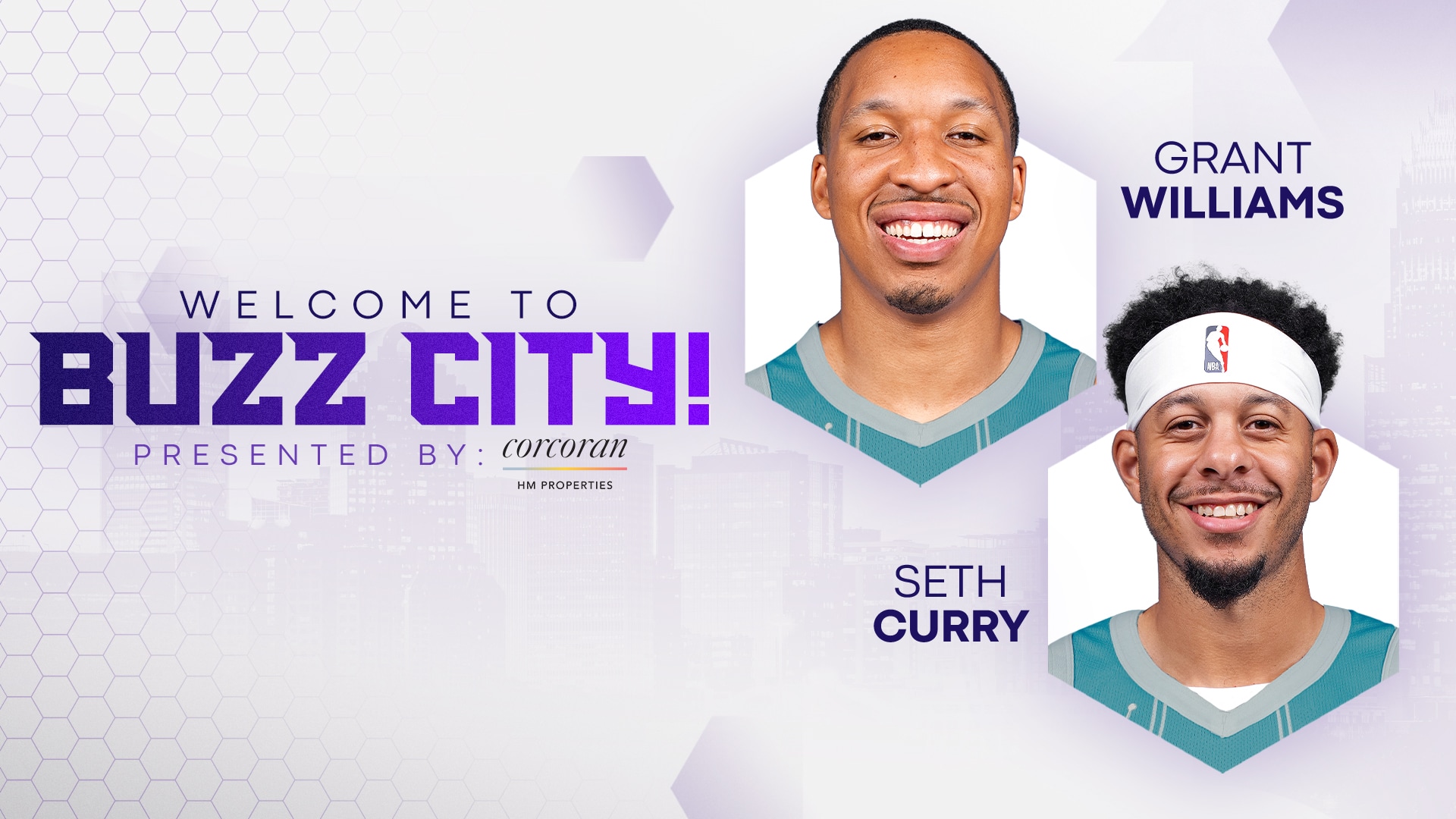 Hornets Acquire Seth Curry, Grant Williams And A 2027 First-Round Pick From Dallas