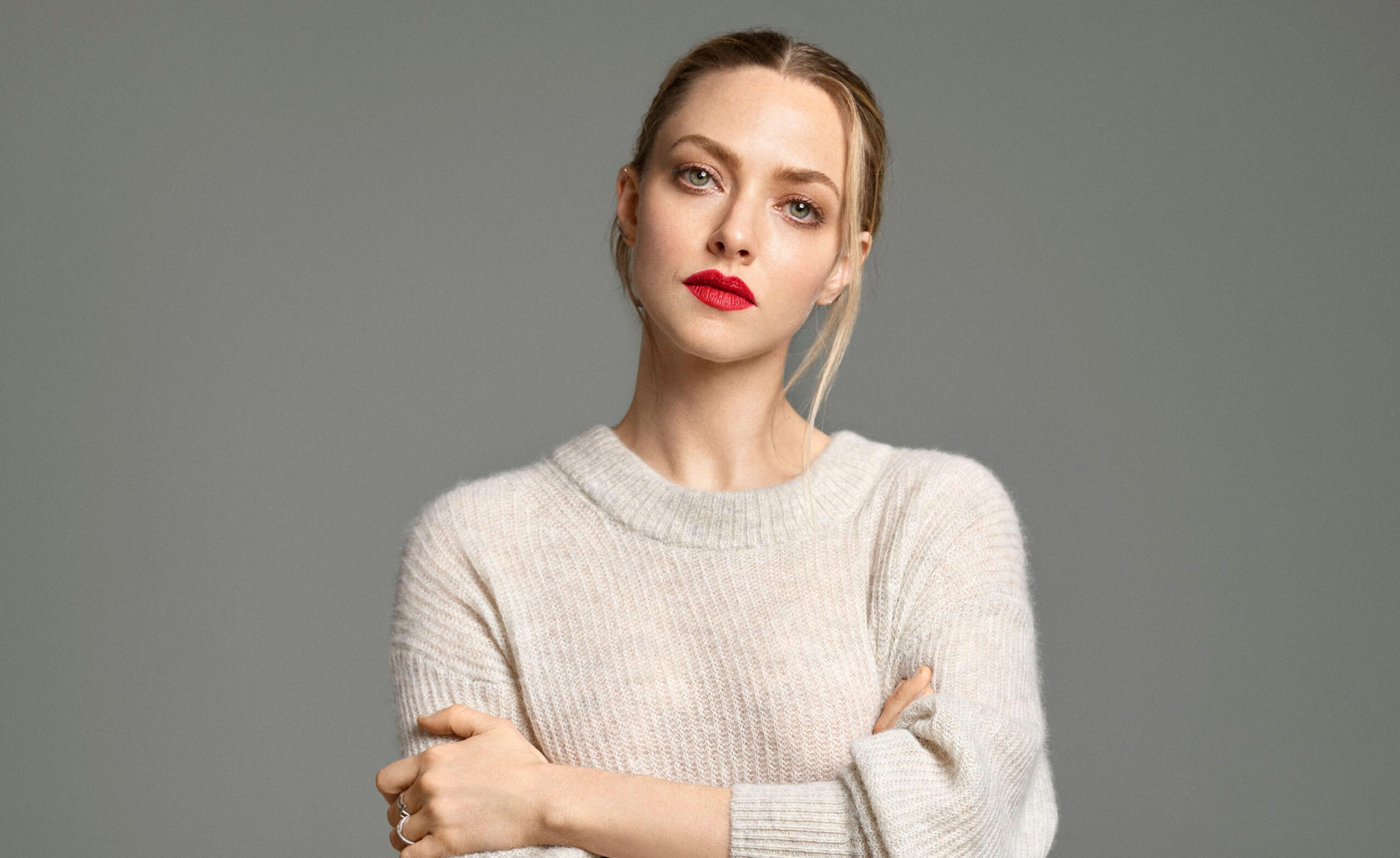 PEACOCK ANNOUNCES LIMITED SERIES ORDER OF SUSPENSE THRILLER LONG BRIGHT RIVER STARRING AND EXECUTIVE PRODUCED BY EMMY AWARD-WINNING ACTRESS AMANDA SEYFRIED