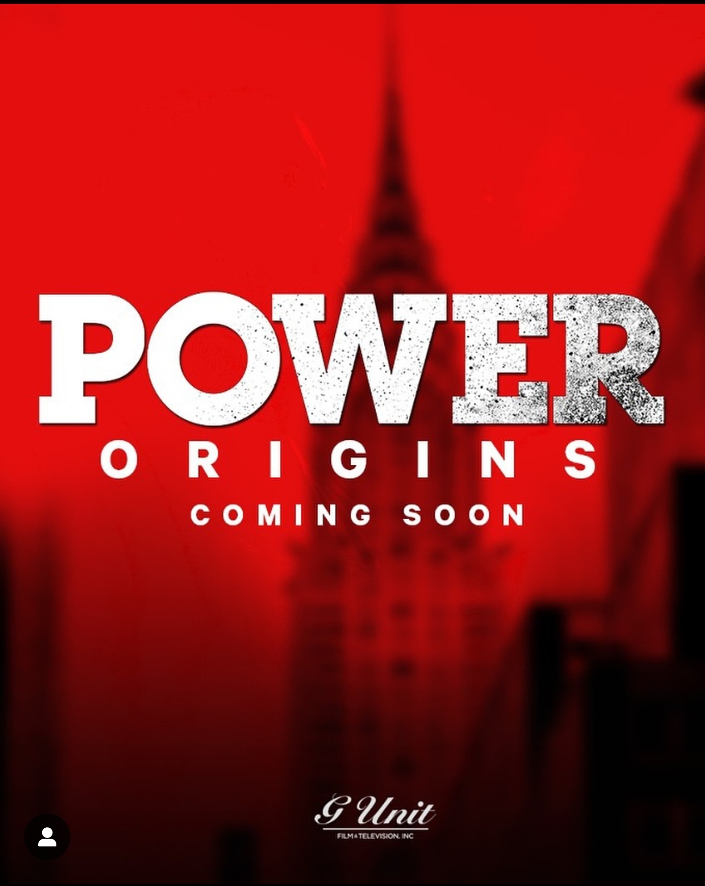 Starz Announces Power Universe Prequel Series “Origins” in Development About the Origin Story of “Power” Fan Favorite Characters Ghost and Tommy